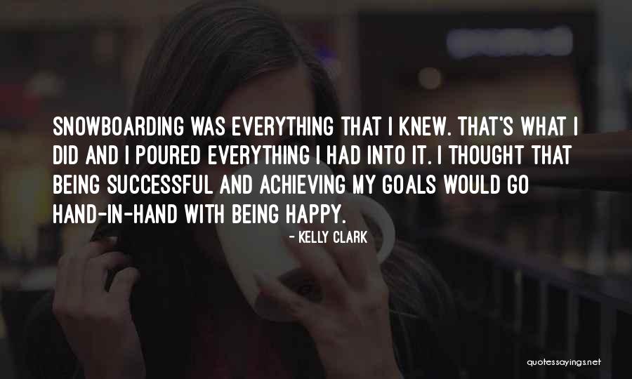 Quackity Smp Quotes By Kelly Clark Quackity Smp Quotes By Kelly Clark