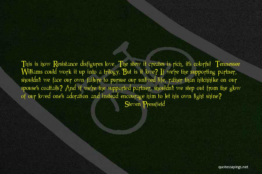 Quackity Smp Quotes By Steven Pressfield Quackity Smp Quotes By Steven Pressfield