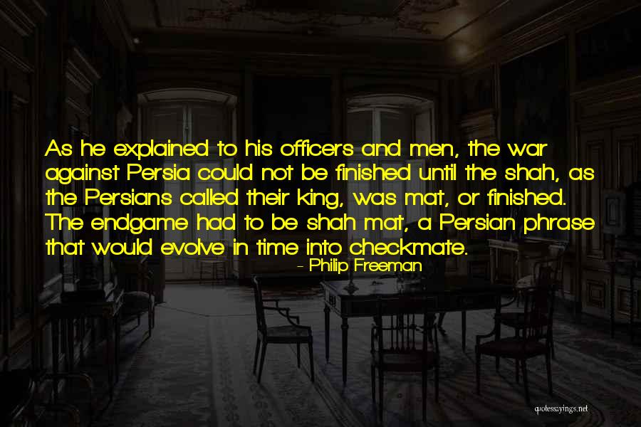 Quackle Wikipedia Quotes By Philip Freeman Quackle Wikipedia Quotes By Philip Freeman