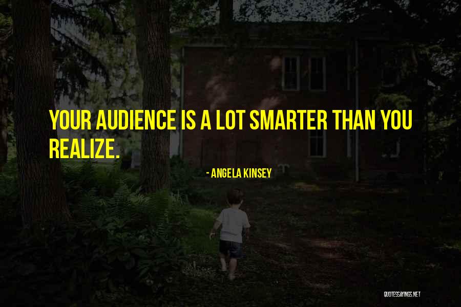 Quacky Acres Quotes By Angela Kinsey Quacky Acres Quotes By Angela Kinsey