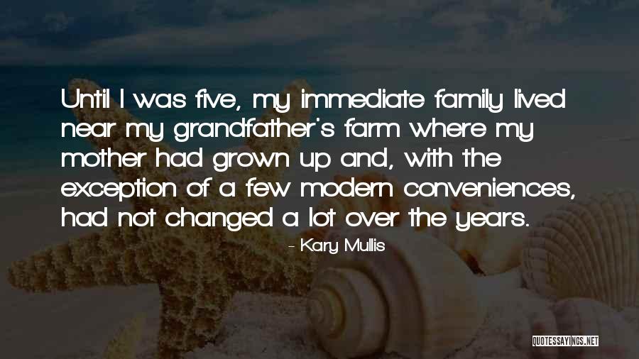 Quacky Family Picnic Song Quotes By Kary Mullis Quacky Family Picnic Song Quotes By Kary Mullis