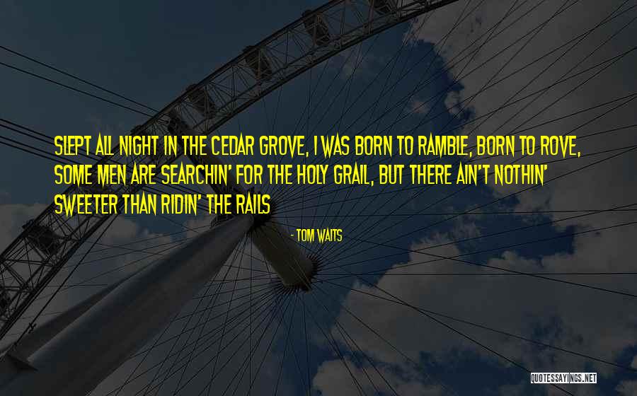 Quadir Lateef Quotes By Tom Waits Quadir Lateef Quotes By Tom Waits
