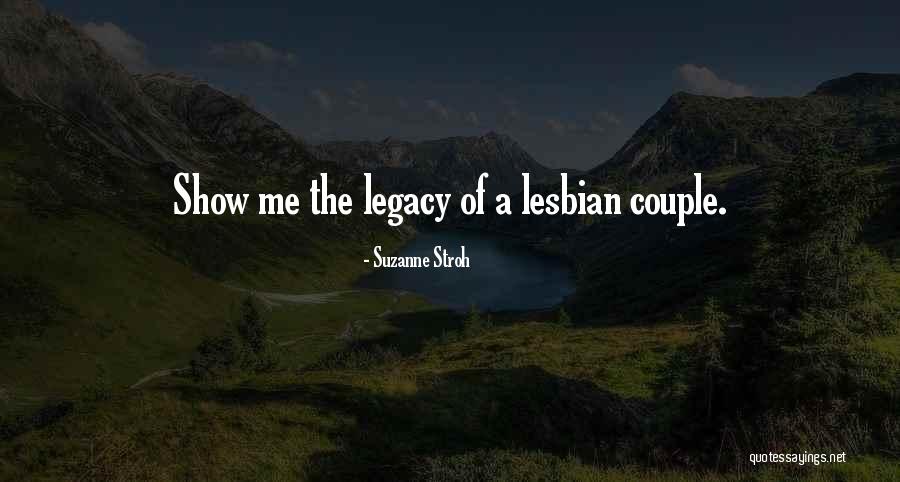 Quadir True Quotes By Suzanne Stroh