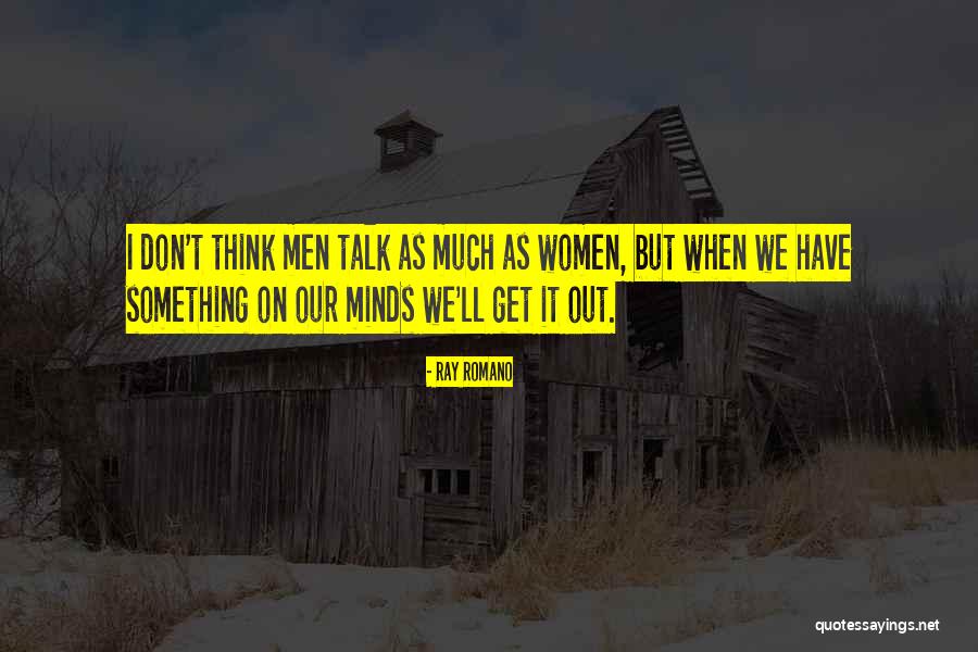 Quadrado Perfeito Quotes By Ray Romano Quadrado Perfeito Quotes By Ray Romano