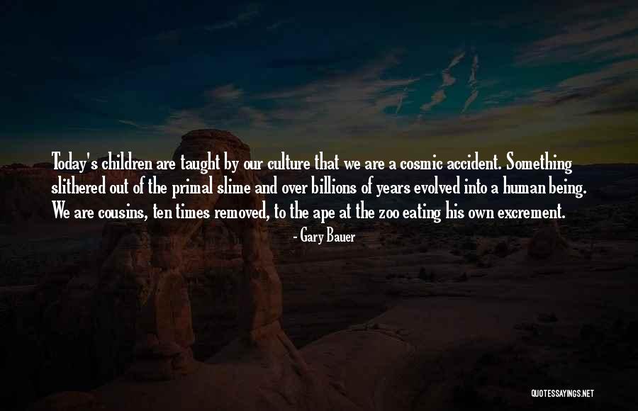 Quadrangular Resection Quotes By Gary Bauer Quadrangular Resection Quotes By Gary Bauer