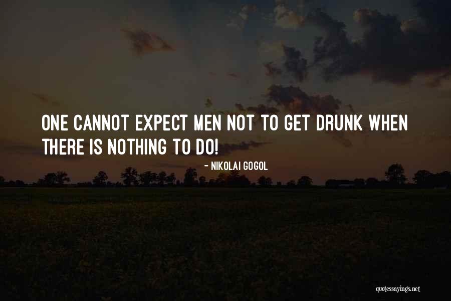 Quadrangular Resection Quotes By Nikolai Gogol