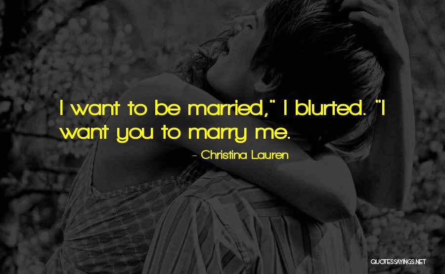 Quadrangularis Quotes By Christina Lauren Quadrangularis Quotes By Christina Lauren