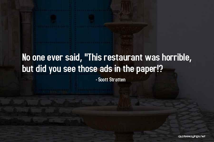 Quadrant 1 Quotes By Scott Stratten Quadrant 1 Quotes By Scott Stratten