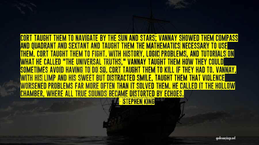 Quadrant 1 Quotes By Stephen King Quadrant 1 Quotes By Stephen King