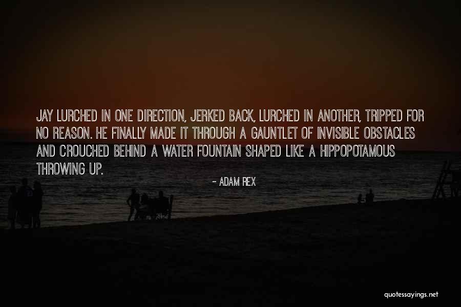 Quadras De Amor Quotes By Adam Rex Quadras De Amor Quotes By Adam Rex