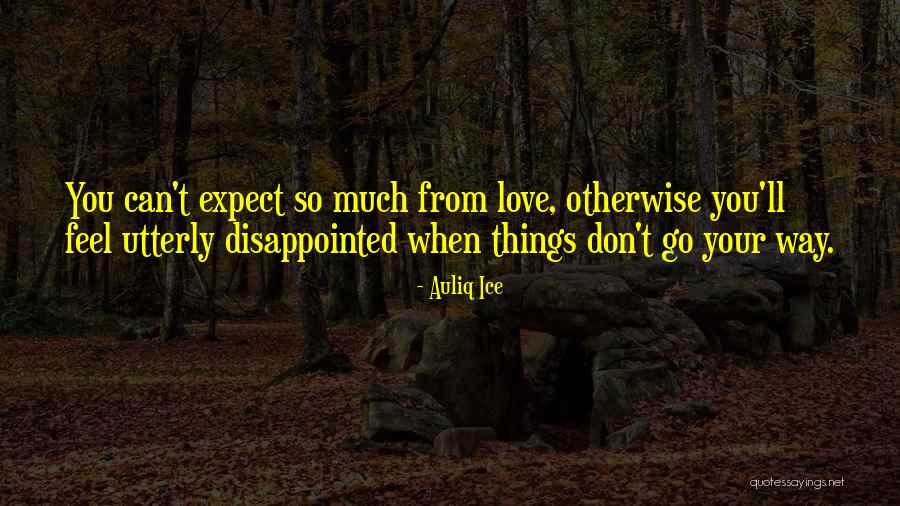 Quadras De Amor Quotes By Auliq Ice Quadras De Amor Quotes By Auliq Ice