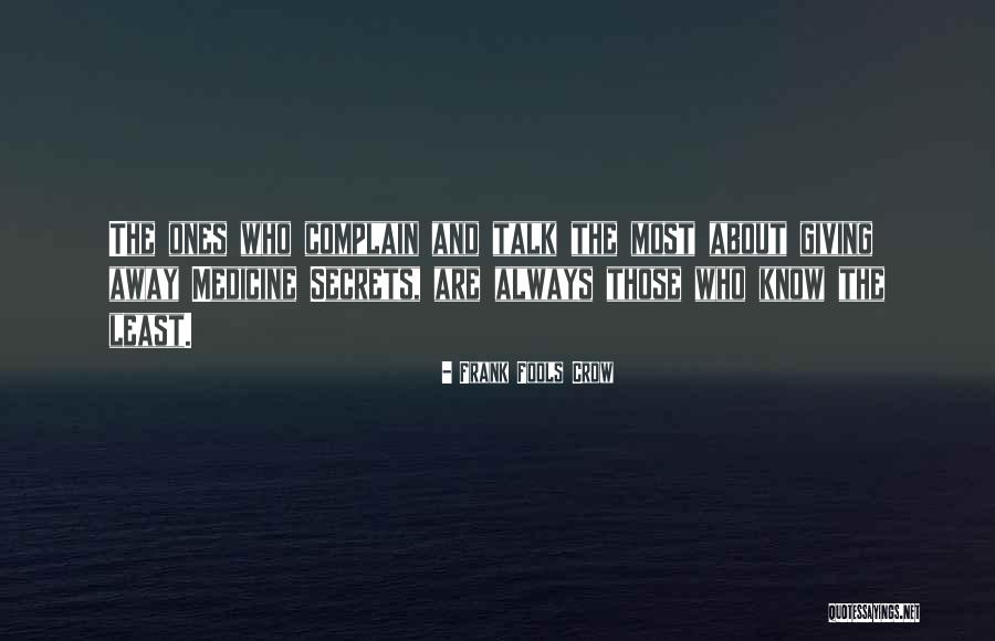 Quadras Populares Quotes By Frank Fools Crow Quadras Populares Quotes By Frank Fools Crow
