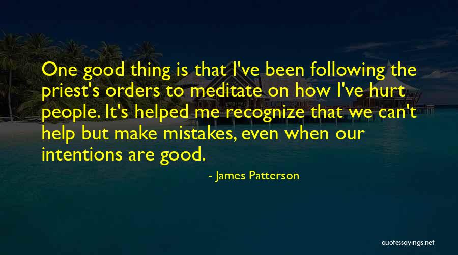 Quadrennial Defense Quotes By James Patterson Quadrennial Defense Quotes By James Patterson