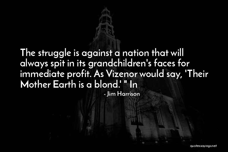 Quadrennial Defense Quotes By Jim Harrison Quadrennial Defense Quotes By Jim Harrison