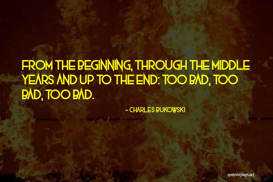 Quadrennial Victory Quotes By Charles Bukowski Quadrennial Victory Quotes By Charles Bukowski