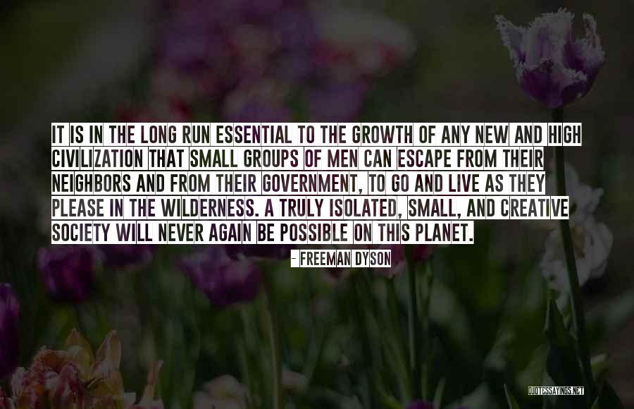 Quadriceps Strengthening Quotes By Freeman Dyson Quadriceps Strengthening Quotes By Freeman Dyson