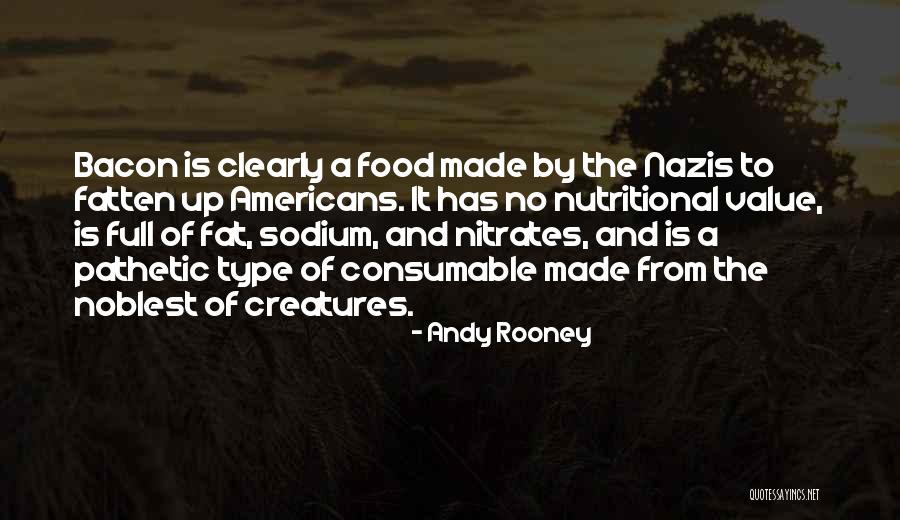 Quadriculado K Quotes By Andy Rooney