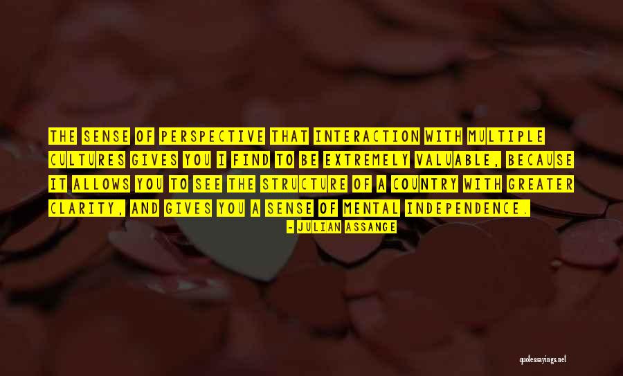 Quadrille Ruled Quotes By Julian Assange Quadrille Ruled Quotes By Julian Assange