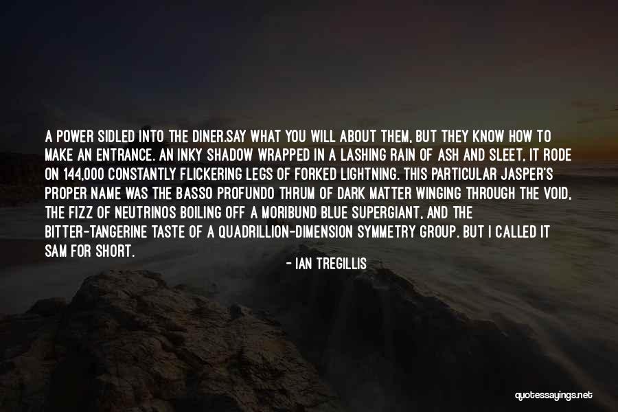 Quadrillion Quotes By Ian Tregillis Quadrillion Quotes By Ian Tregillis