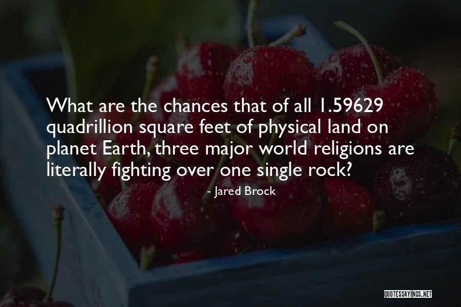 Quadrillion Quotes By Jared Brock Quadrillion Quotes By Jared Brock