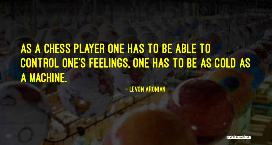 Quadrillion Quotes By Levon Aronian Quadrillion Quotes By Levon Aronian