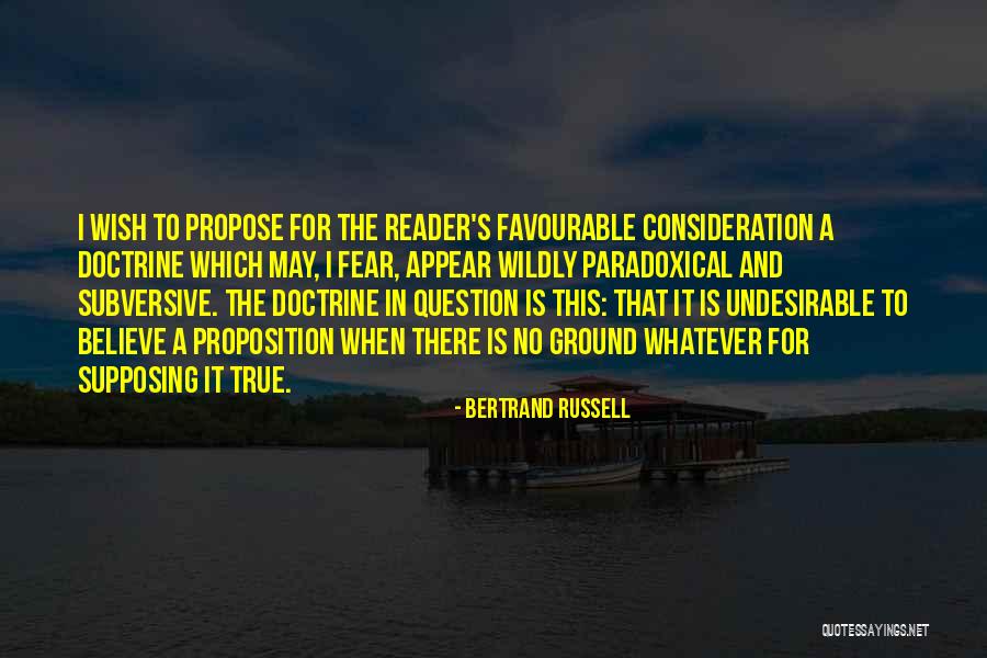 Quadrillions Miles Quotes By Bertrand Russell Quadrillions Miles Quotes By Bertrand Russell