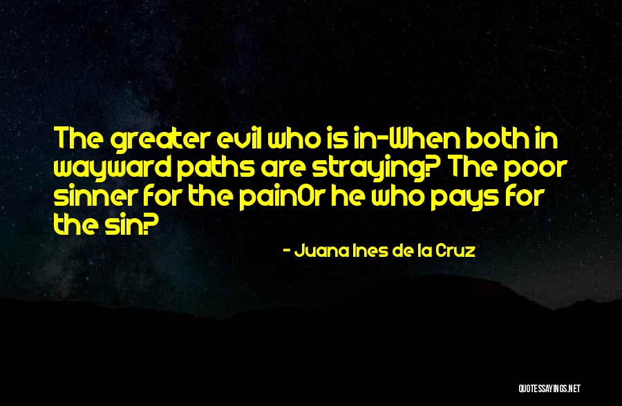Quadrillions Miles Quotes By Juana Ines De La Cruz Quadrillions Miles Quotes By Juana Ines De La Cruz