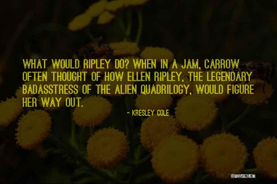 Quadrilogy Is 4 Quotes By Kresley Cole Quadrilogy Is 4 Quotes By Kresley Cole