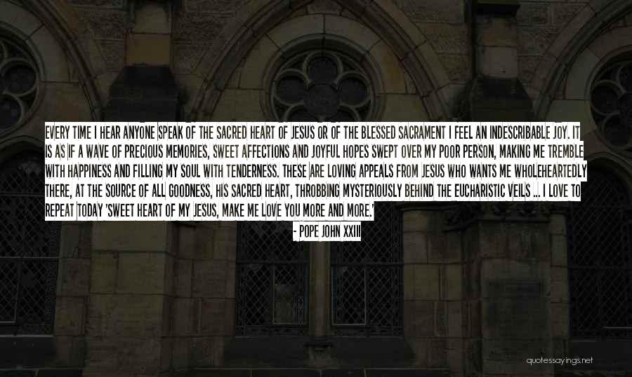Quadrilogy Is 4 Quotes By Pope John XXIII Quadrilogy Is 4 Quotes By Pope John XXIII
