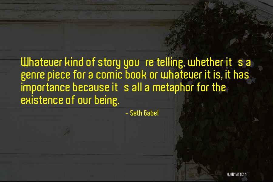 Quadrilogy Is 4 Quotes By Seth Gabel Quadrilogy Is 4 Quotes By Seth Gabel