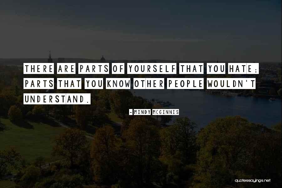 Quadriplegic Life Quotes By Mindy McGinnis Quadriplegic Life Quotes By Mindy McGinnis