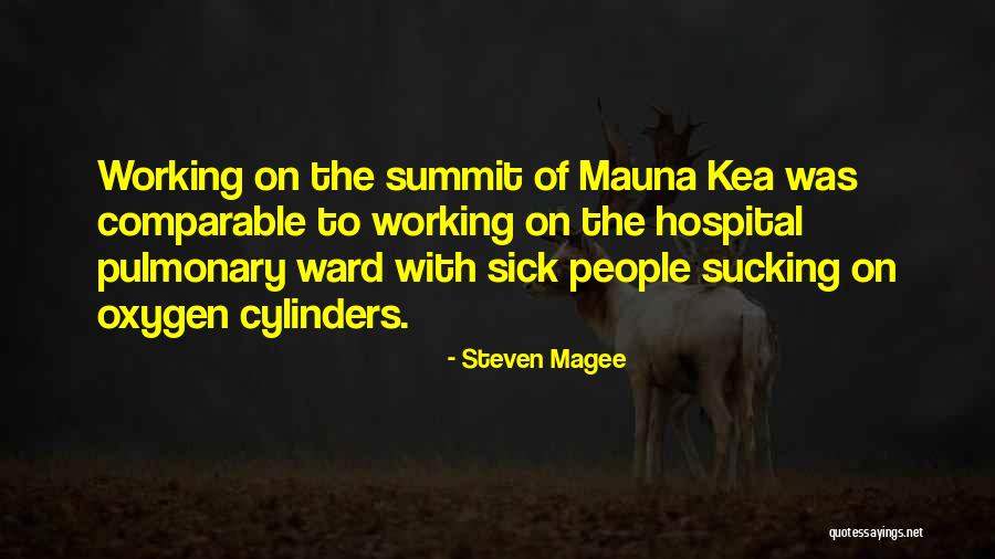 Quadriplegic Woman Quotes By Steven Magee Quadriplegic Woman Quotes By Steven Magee