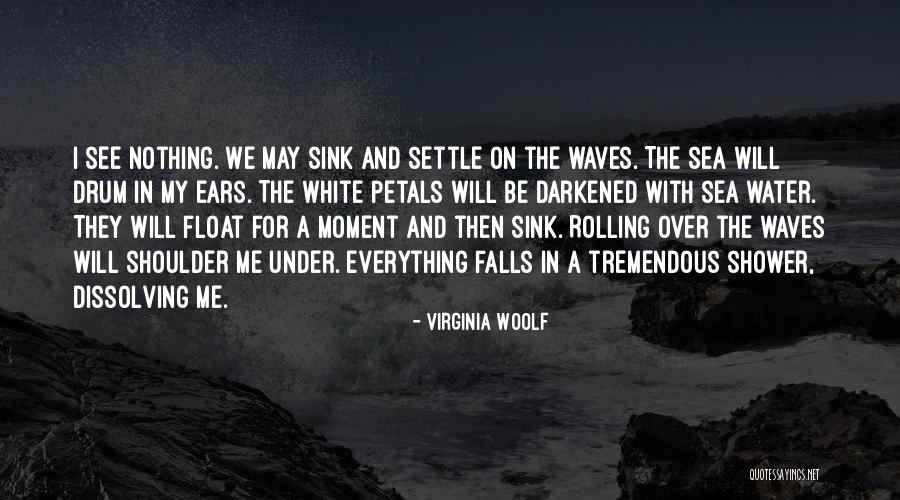 Quadriplegic Woman Quotes By Virginia Woolf Quadriplegic Woman Quotes By Virginia Woolf