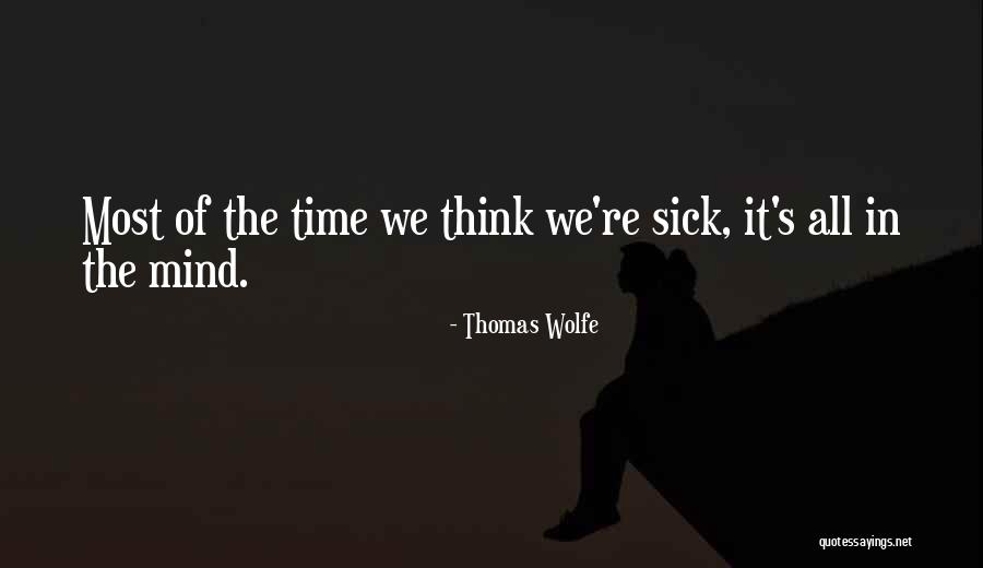 Quadris Top Quotes By Thomas Wolfe Quadris Top Quotes By Thomas Wolfe