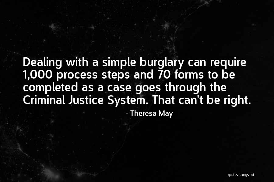 Quadrupedal Animals Quotes By Theresa May Quadrupedal Animals Quotes By Theresa May