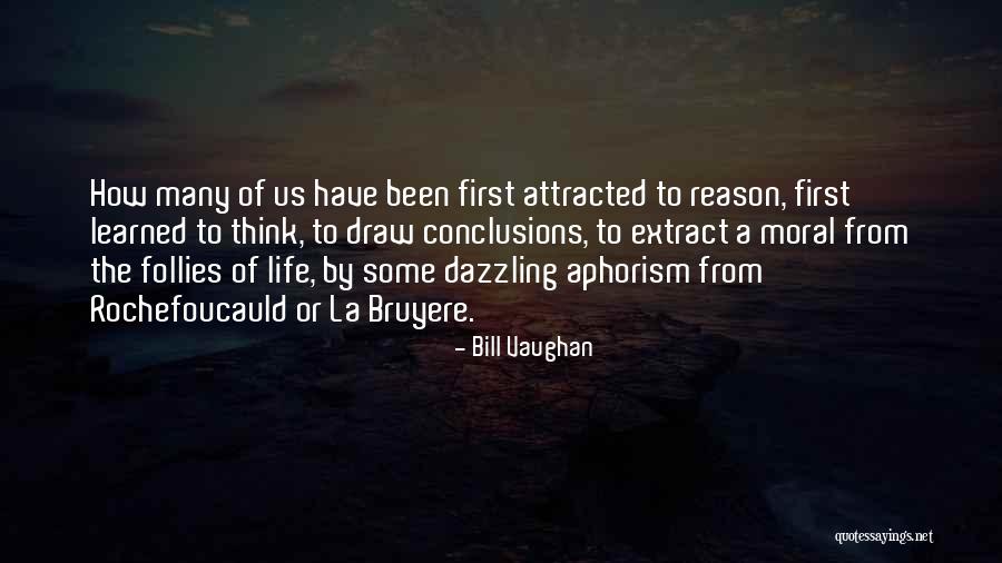 Quadrupedal Walking Quotes By Bill Vaughan Quadrupedal Walking Quotes By Bill Vaughan