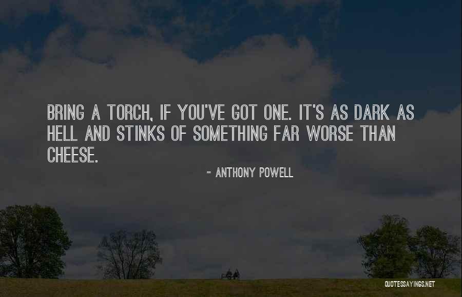 Quadrupedalism Quotes By Anthony Powell Quadrupedalism Quotes By Anthony Powell