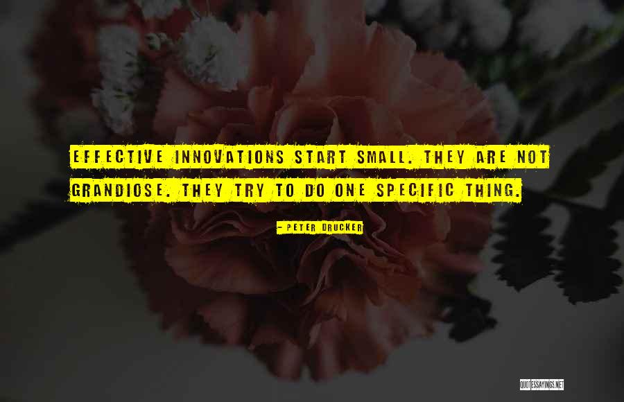 Quadruple Doubles Quotes By Peter Drucker Quadruple Doubles Quotes By Peter Drucker