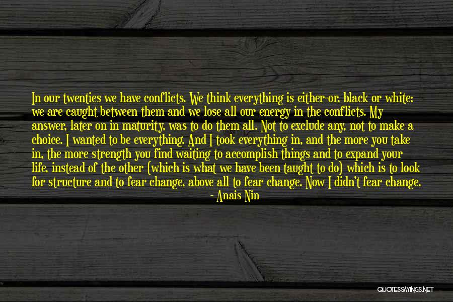 Quadruple Witching Quotes By Anais Nin Quadruple Witching Quotes By Anais Nin