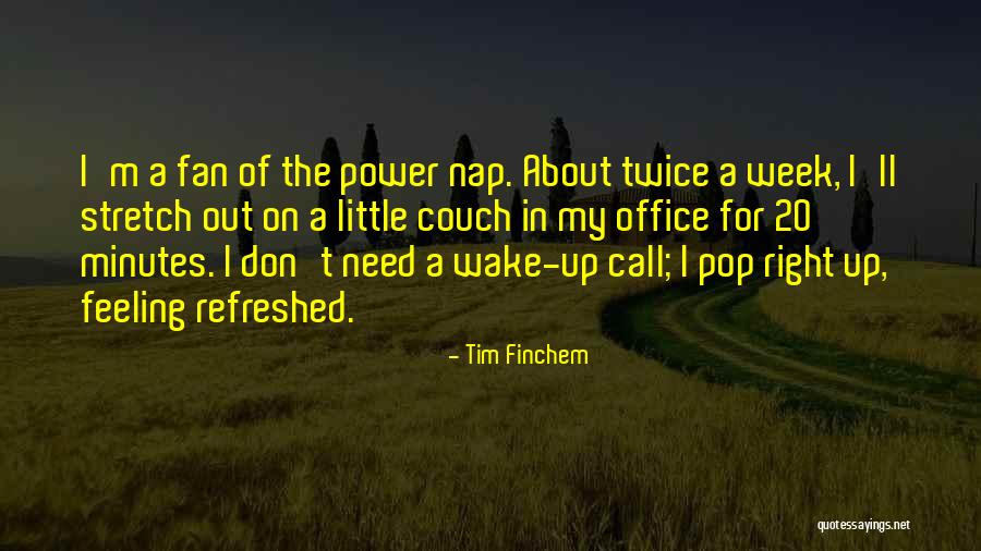 Quadruple Witching Quotes By Tim Finchem Quadruple Witching Quotes By Tim Finchem