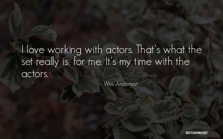 Quadruple Witching Quotes By Wes Anderson Quadruple Witching Quotes By Wes Anderson