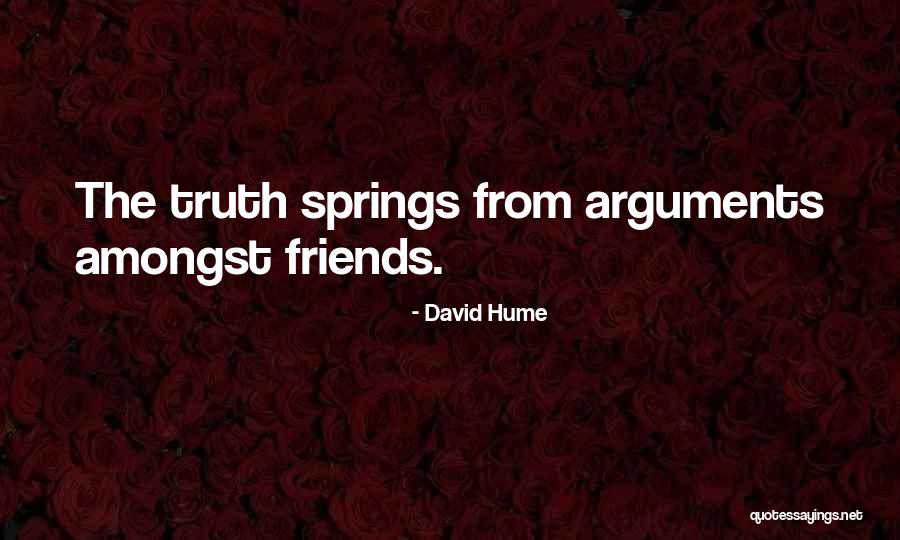 Quadrupled Means Quotes By David Hume Quadrupled Means Quotes By David Hume