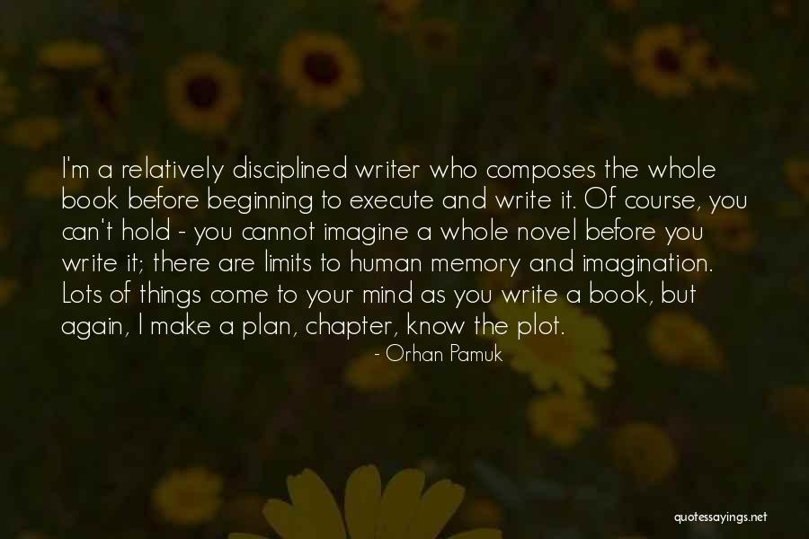 Quadruplicated Quotes By Orhan Pamuk Quadruplicated Quotes By Orhan Pamuk