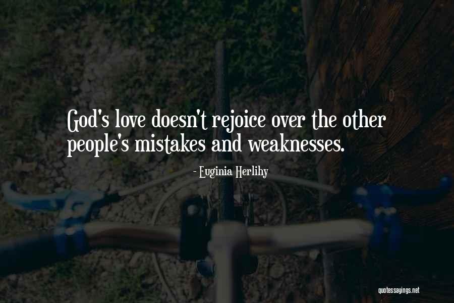 Quadrupling A Recipe Quotes By Euginia Herlihy Quadrupling A Recipe Quotes By Euginia Herlihy