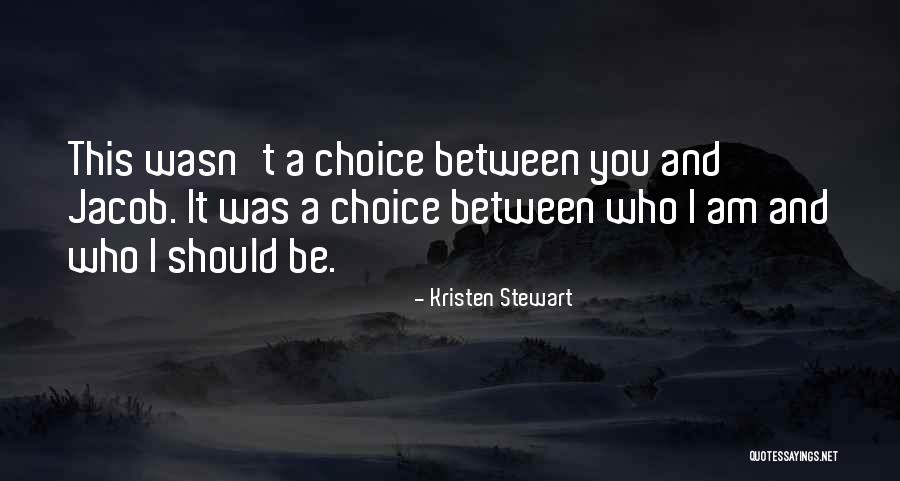 Quadrupling A Recipe Quotes By Kristen Stewart Quadrupling A Recipe Quotes By Kristen Stewart