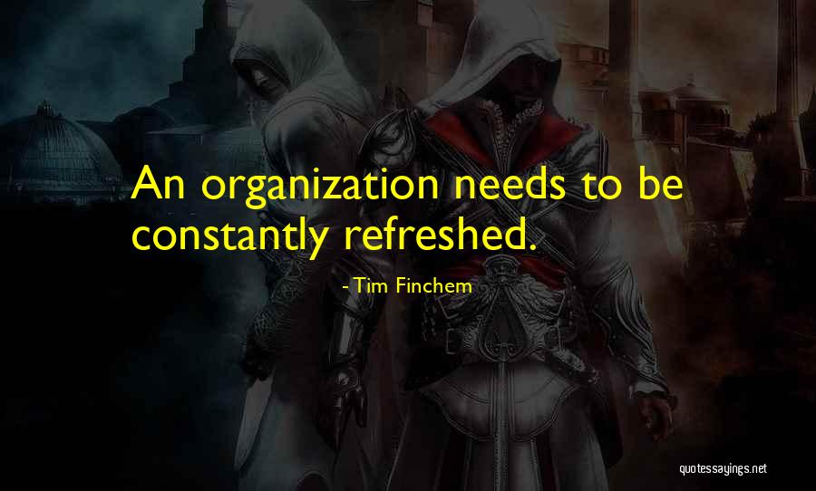 Quadrupling A Recipe Quotes By Tim Finchem Quadrupling A Recipe Quotes By Tim Finchem