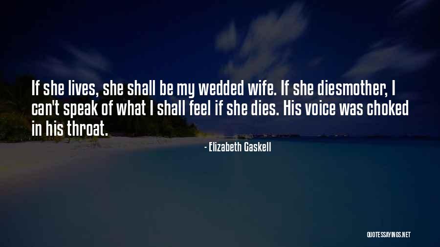 Quads Exercises Quotes By Elizabeth Gaskell Quads Exercises Quotes By Elizabeth Gaskell