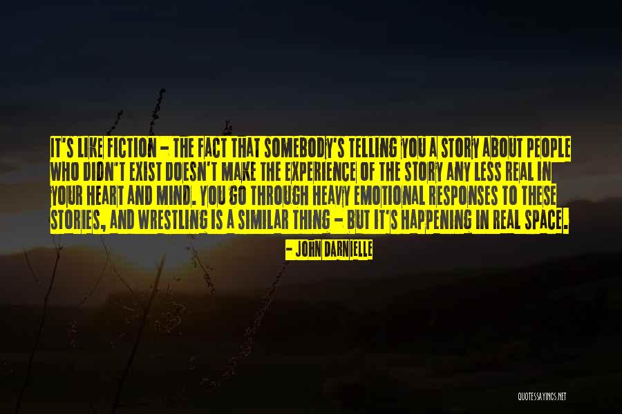 Quads Exercises Quotes By John Darnielle Quads Exercises Quotes By John Darnielle