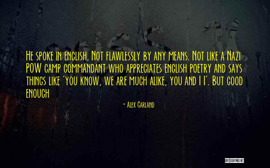 Quads For Kids Quotes By Alex Garland Quads For Kids Quotes By Alex Garland