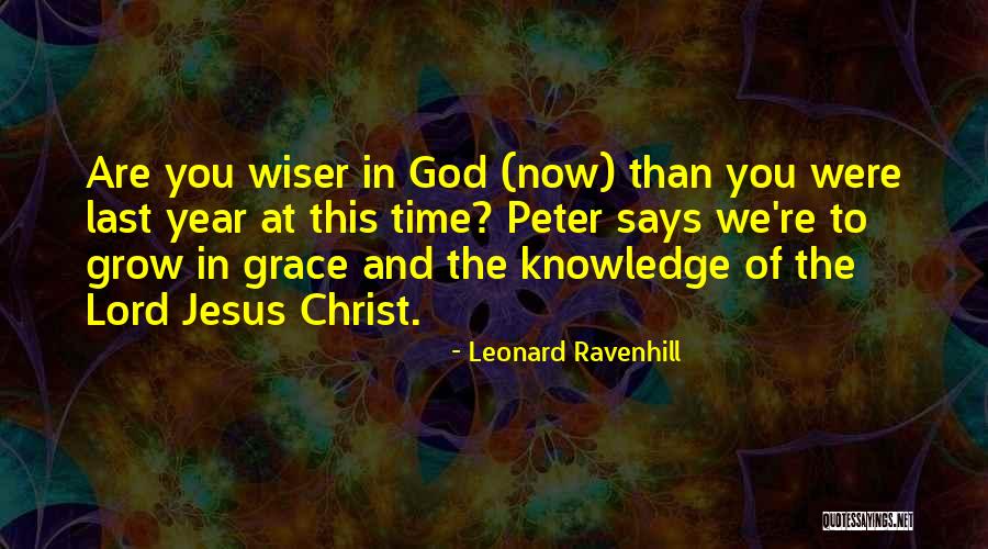 Quadski Quotes By Leonard Ravenhill Quadski Quotes By Leonard Ravenhill